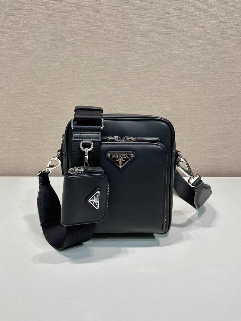 Pra*a satchel bags